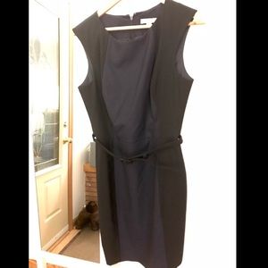 Banana Republic dress, in great condition just don’t reach for it.